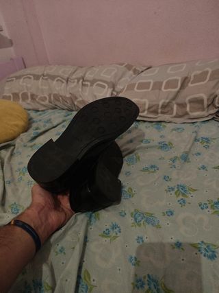 Zapatos negros | Mocasines clásicos