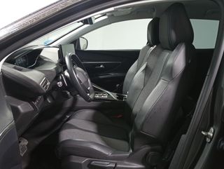 Peugeot 3008 Hybrid 225 Allure