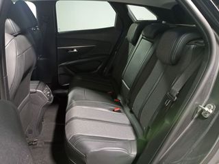 Peugeot 3008 Hybrid 225 Allure