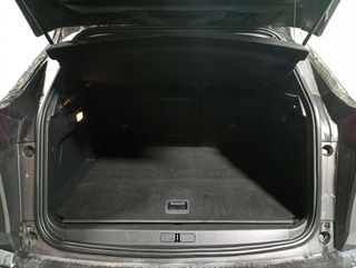 Peugeot 3008 Hybrid 225 Allure