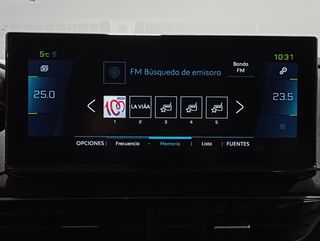 Peugeot 3008 Hybrid 225 Allure