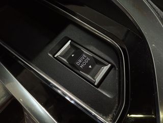 Peugeot 3008 Hybrid 225 Allure