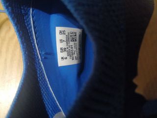 Botas Puma Ultra - Fútbol niño  talla 39
Sin usar 