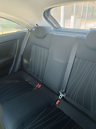 Opel Corsa 2011