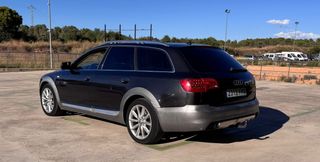 Audi A6 Allroad 2007