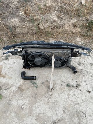frontal Seat Leon MK1