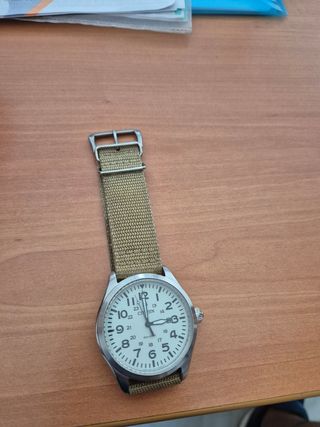Reloj Citizen Eco-Drive