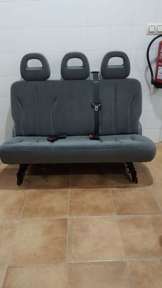 Asientos traseros Chrysler Voyager
