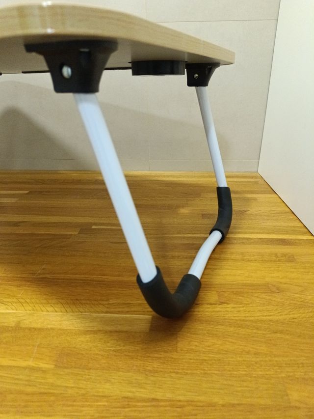 Mesa plegable portátil multiusos