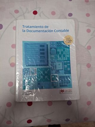 Tratamiento de la Documentación Contable