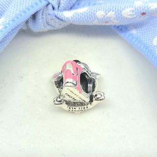 CHARM STITCH TROZO TARTA DISNEY