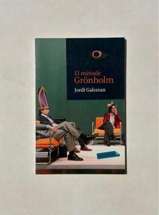 Pack de dos libros 