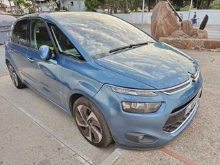 Citroen C4 SpaceTourer 2014