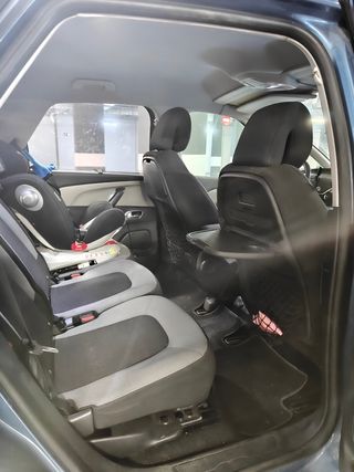 Citroen C4 SpaceTourer 2014