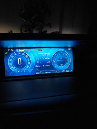 Citroen C4 SpaceTourer 2014