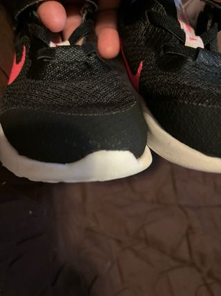 Zapatillas Nike niña talla 26