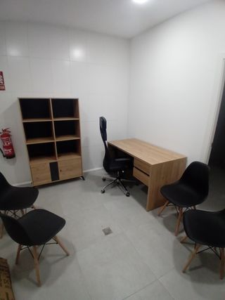MONTADOR DE MUEBLES Y COSAS 