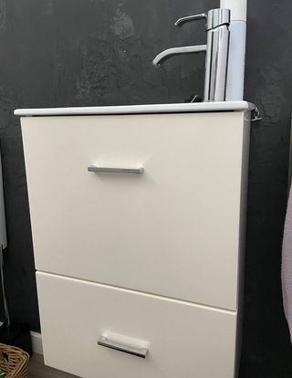MONTADOR DE MUEBLES Y COSAS 