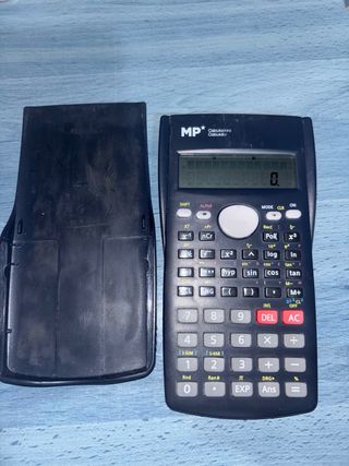 Calculadora científica MP*Calculator