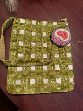 Bolso Zara