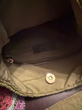 Bolso Zara