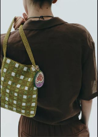 Bolso Zara