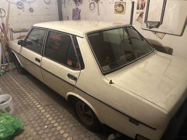 SEDILE 1430 Supermirafiori