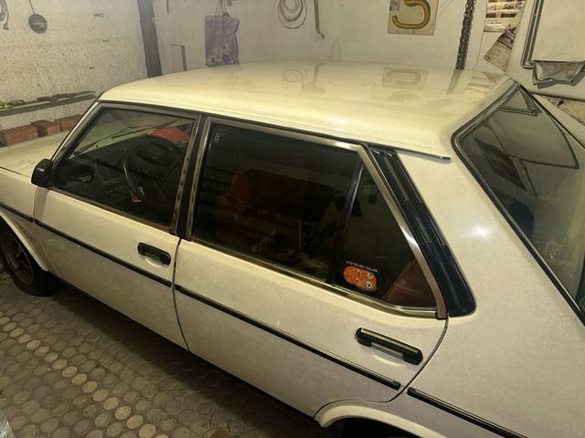 SEDILE 1430 Supermirafiori