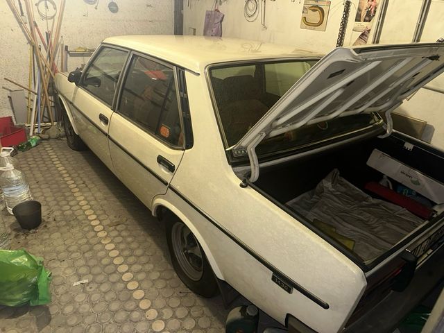 SEDILE 1430 Supermirafiori