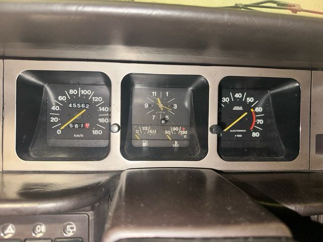 SEDILE 1430 Supermirafiori