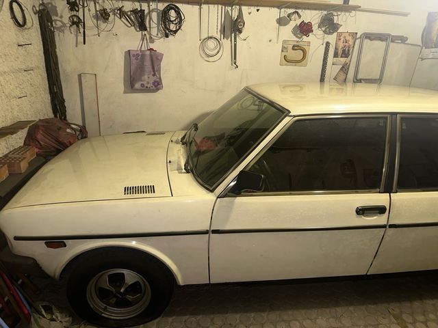 SEDILE 1430 Supermirafiori