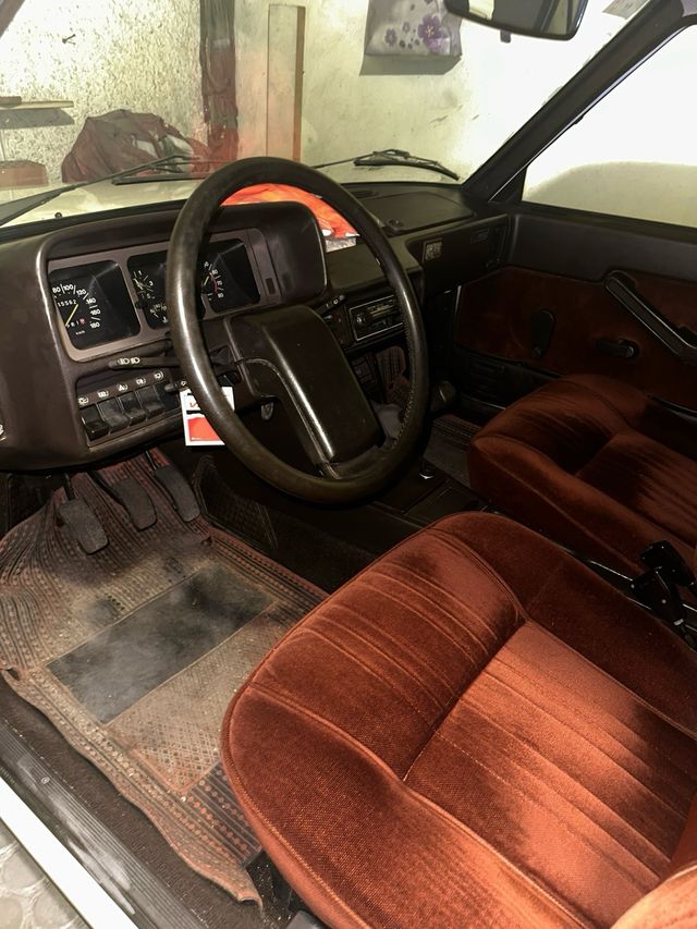 SEDILE 1430 Supermirafiori