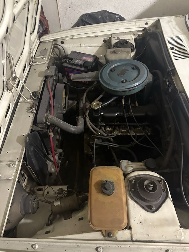 SEDILE 1430 Supermirafiori