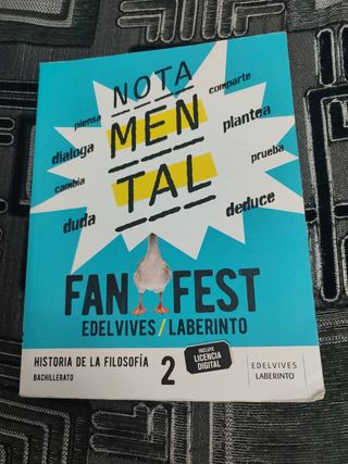 Proyecto: FanFest - Historia de la Filosofía 2 ...