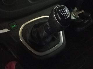 Renault Trafic Mixto N1 L1H1 2,8t