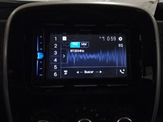 Renault Trafic Mixto N1 L1H1 2,8t