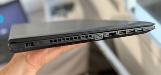 Computer portatile Lenovo G50-70 nero