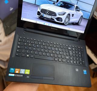 Computer portatile Lenovo G50-70 nero