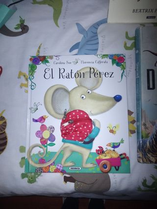 Lote de 5 libros
