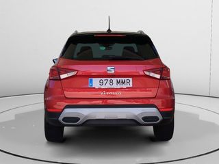 Seat Arona Xperience XM