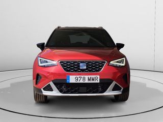 Seat Arona Xperience XM