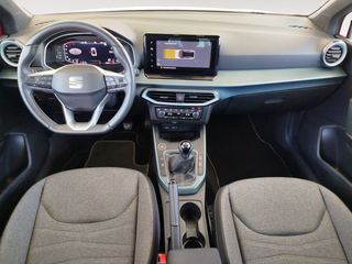 Seat Arona Xperience XM
