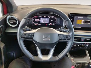Seat Arona Xperience XM