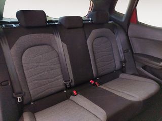 Seat Arona Xperience XM