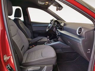 Seat Arona Xperience XM