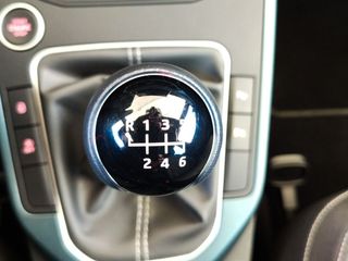 Seat Arona Xperience XM