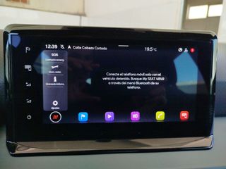 Seat Arona Xperience XM