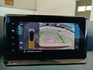 Seat Arona Xperience XM
