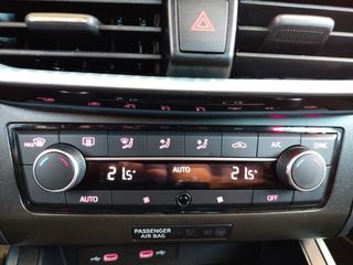Seat Arona Xperience XM