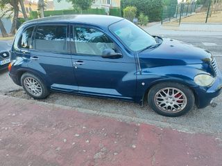 Chrysler PT Cruiser 2003